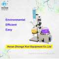 Glass vacuum rotary evaporator lab perfume distiller